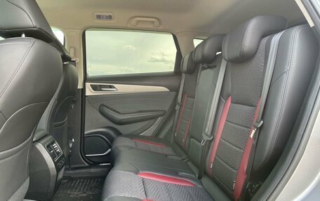 Haval F7 I, 2022 год, 2 143 000 рублей, 17 фотография