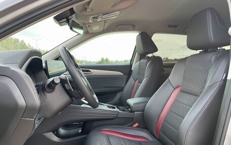 Haval F7 I, 2022 год, 2 143 000 рублей, 15 фотография