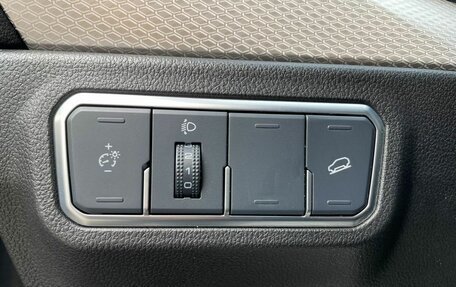 Haval F7 I, 2022 год, 2 143 000 рублей, 12 фотография