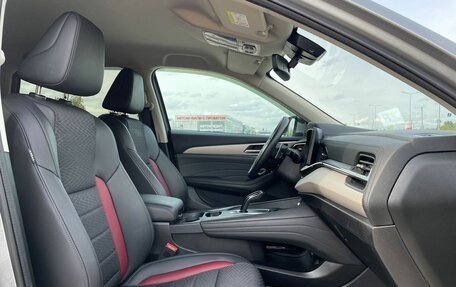 Haval F7 I, 2022 год, 2 143 000 рублей, 16 фотография