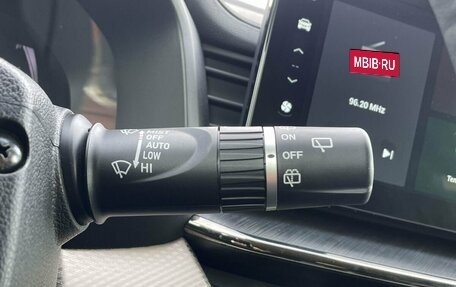 Haval F7 I, 2022 год, 2 143 000 рублей, 9 фотография