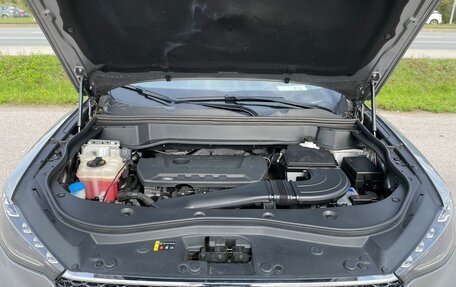 Haval F7 I, 2022 год, 2 143 000 рублей, 20 фотография