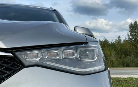 Haval F7 I, 2022 год, 2 143 000 рублей, 23 фотография