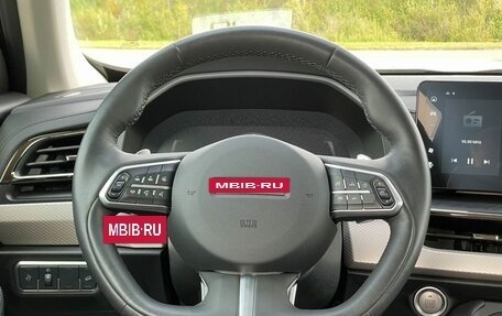 Haval F7 I, 2022 год, 2 143 000 рублей, 5 фотография