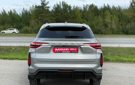 Haval F7 I, 2022 год, 2 143 000 рублей, 27 фотография