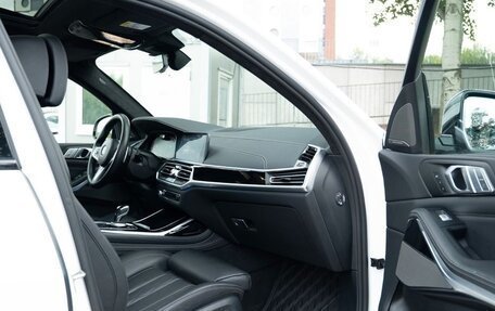 BMW X7, 2022 год, 7 300 000 рублей, 11 фотография