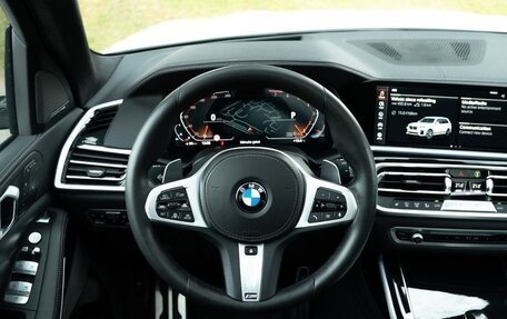 BMW X7, 2022 год, 7 300 000 рублей, 17 фотография