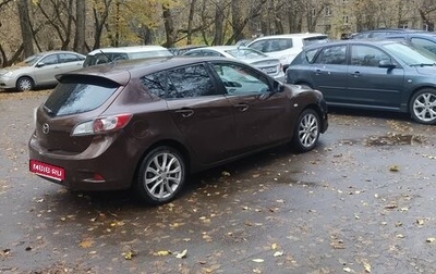 Mazda 3, 2012 год, 670 000 рублей, 1 фотография