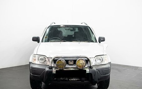 Honda CR-V IV, 1999 год, 370 000 рублей, 2 фотография