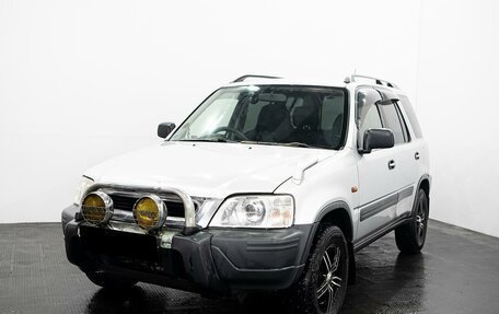 Honda CR-V IV, 1999 год, 370 000 рублей, 3 фотография