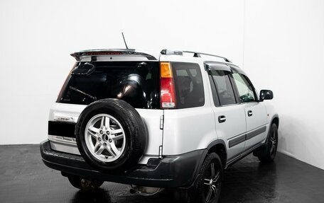 Honda CR-V IV, 1999 год, 370 000 рублей, 4 фотография