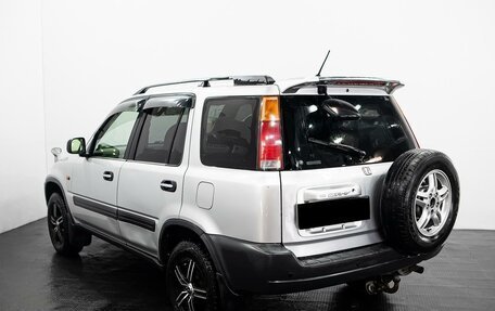 Honda CR-V IV, 1999 год, 370 000 рублей, 6 фотография