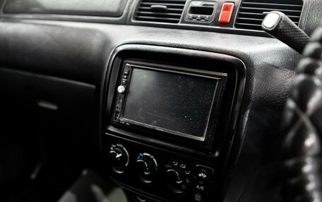 Honda CR-V IV, 1999 год, 370 000 рублей, 10 фотография