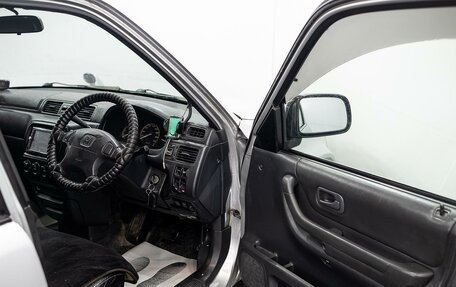 Honda CR-V IV, 1999 год, 370 000 рублей, 7 фотография