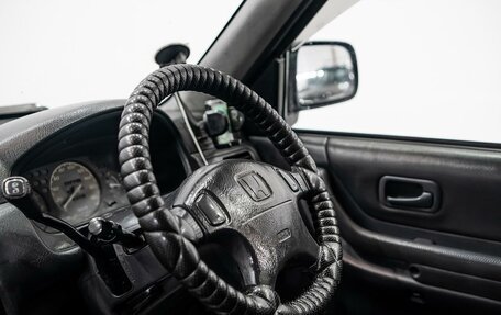 Honda CR-V IV, 1999 год, 370 000 рублей, 15 фотография