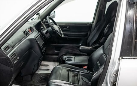 Honda CR-V IV, 1999 год, 370 000 рублей, 14 фотография