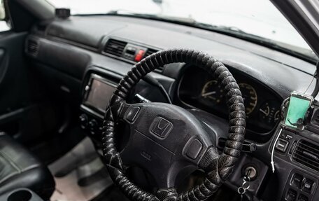 Honda CR-V IV, 1999 год, 370 000 рублей, 9 фотография