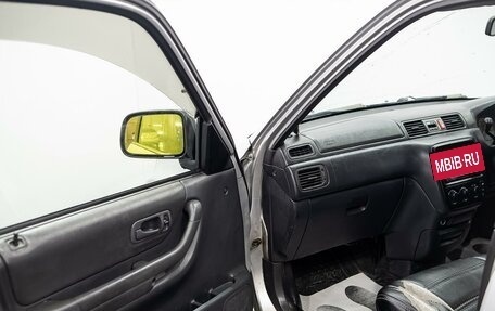 Honda CR-V IV, 1999 год, 370 000 рублей, 13 фотография