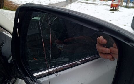 Subaru Outback IV рестайлинг, 2011 год, 1 150 000 рублей, 4 фотография