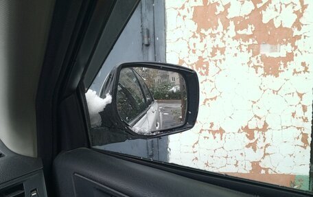 Subaru Outback IV рестайлинг, 2011 год, 1 150 000 рублей, 6 фотография