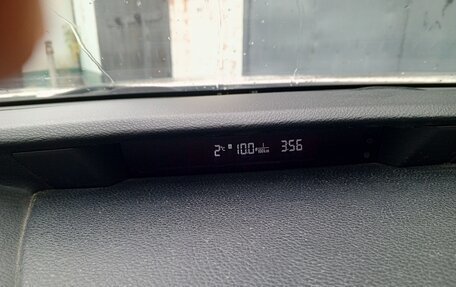 Subaru Outback IV рестайлинг, 2011 год, 1 150 000 рублей, 9 фотография