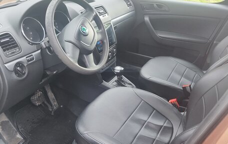 Skoda Yeti I рестайлинг, 2012 год, 435 000 рублей, 6 фотография