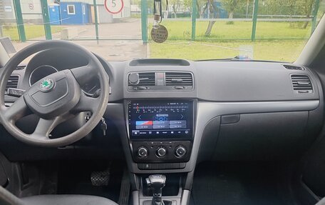 Skoda Yeti I рестайлинг, 2012 год, 435 000 рублей, 8 фотография