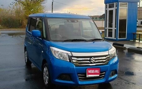 Suzuki Solio, 2020 год, 1 200 000 рублей, 1 фотография