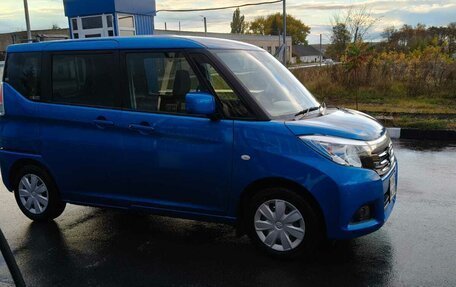 Suzuki Solio, 2020 год, 1 200 000 рублей, 2 фотография