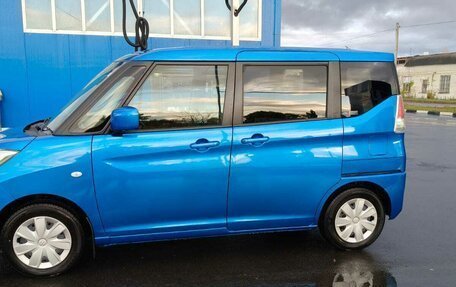 Suzuki Solio, 2020 год, 1 200 000 рублей, 5 фотография