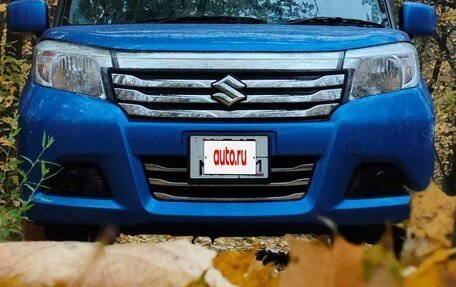 Suzuki Solio, 2020 год, 1 200 000 рублей, 7 фотография