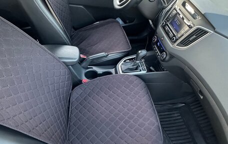 Hyundai Creta I рестайлинг, 2019 год, 2 100 000 рублей, 8 фотография