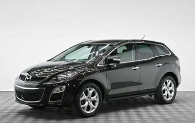 Mazda CX-7 I рестайлинг, 2012 год, 955 000 рублей, 1 фотография