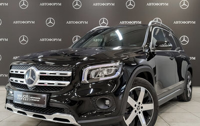 Mercedes-Benz GLB, 2021 год, 3 850 000 рублей, 1 фотография