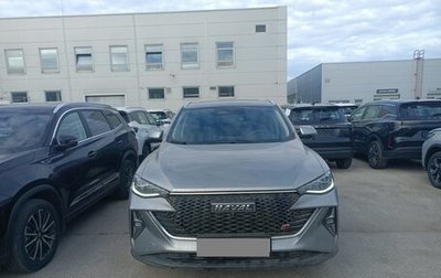 Haval F7x I, 2023 год, 2 360 000 рублей, 1 фотография