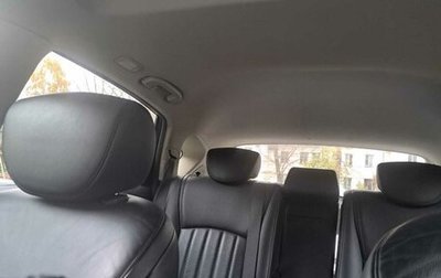 Infiniti QX50 I рестайлинг, 2016 год, 2 380 000 рублей, 1 фотография
