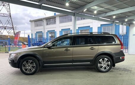Volvo XC70 II рестайлинг, 2014 год, 2 149 000 рублей, 2 фотография