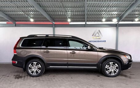 Volvo XC70 II рестайлинг, 2014 год, 2 149 000 рублей, 6 фотография