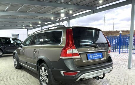 Volvo XC70 II рестайлинг, 2014 год, 2 149 000 рублей, 3 фотография