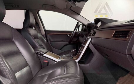 Volvo XC70 II рестайлинг, 2014 год, 2 149 000 рублей, 11 фотография