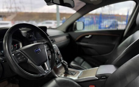 Volvo XC70 II рестайлинг, 2014 год, 2 149 000 рублей, 13 фотография