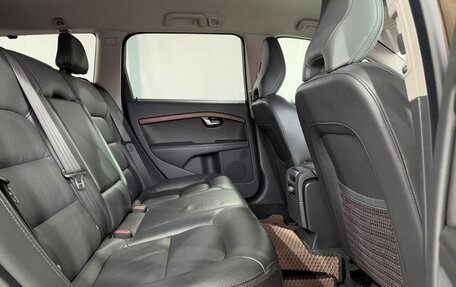 Volvo XC70 II рестайлинг, 2014 год, 2 149 000 рублей, 12 фотография