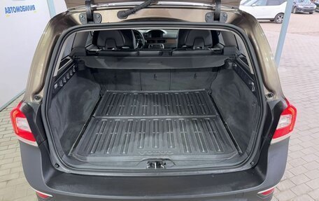 Volvo XC70 II рестайлинг, 2014 год, 2 149 000 рублей, 9 фотография