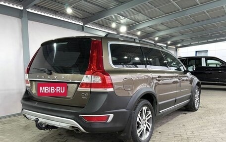 Volvo XC70 II рестайлинг, 2014 год, 2 149 000 рублей, 5 фотография
