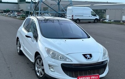 Peugeot 308 II, 2010 год, 365 000 рублей, 1 фотография