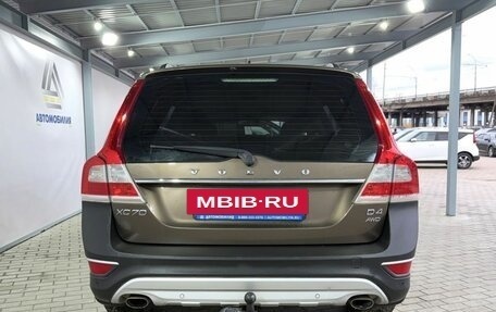 Volvo XC70 II рестайлинг, 2014 год, 2 149 000 рублей, 4 фотография