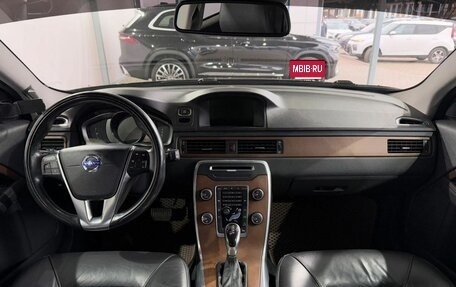 Volvo XC70 II рестайлинг, 2014 год, 2 149 000 рублей, 10 фотография