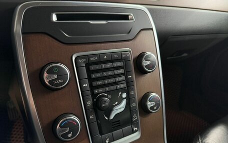 Volvo XC70 II рестайлинг, 2014 год, 2 149 000 рублей, 16 фотография