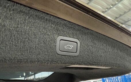 Volvo XC70 II рестайлинг, 2014 год, 2 149 000 рублей, 17 фотография