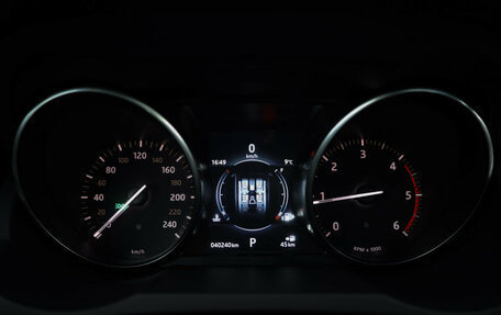 Land Rover Range Rover Evoque I, 2017 год, 3 349 000 рублей, 14 фотография